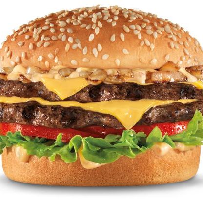 Hamburger