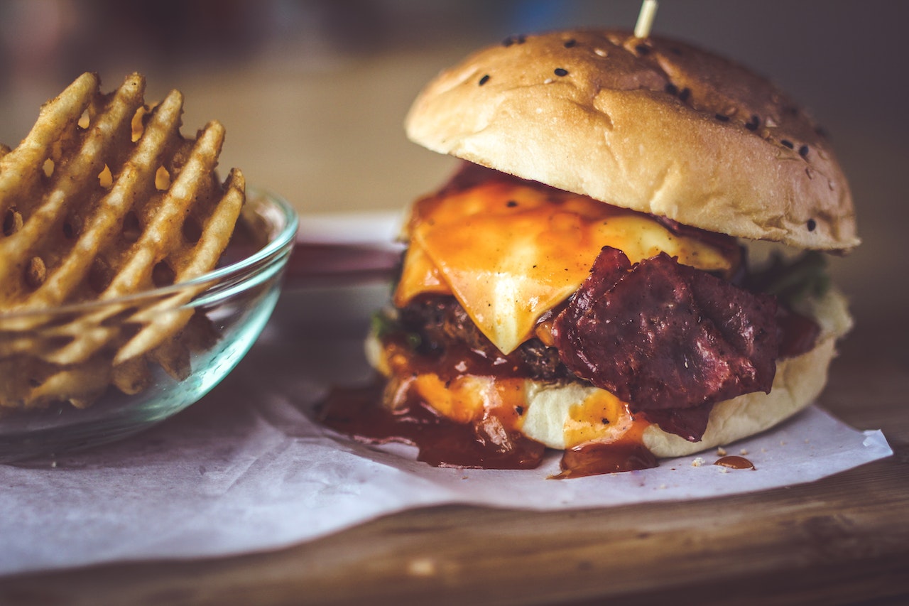cheesburger