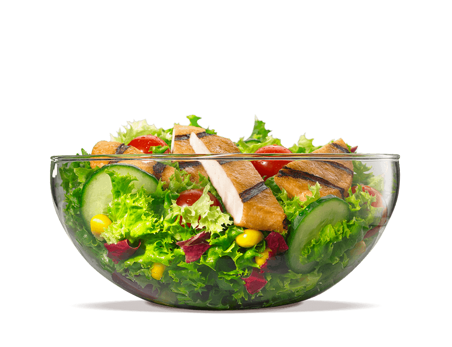 salade