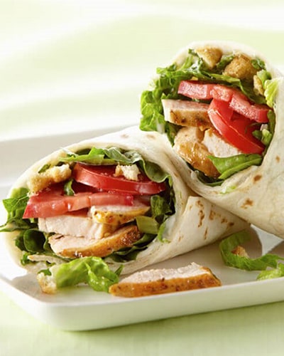 wrap